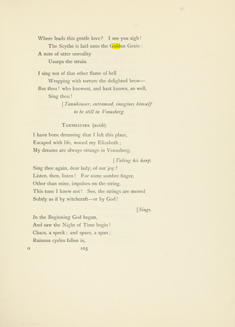 Original scan of Tannhäuser, PDF page 107