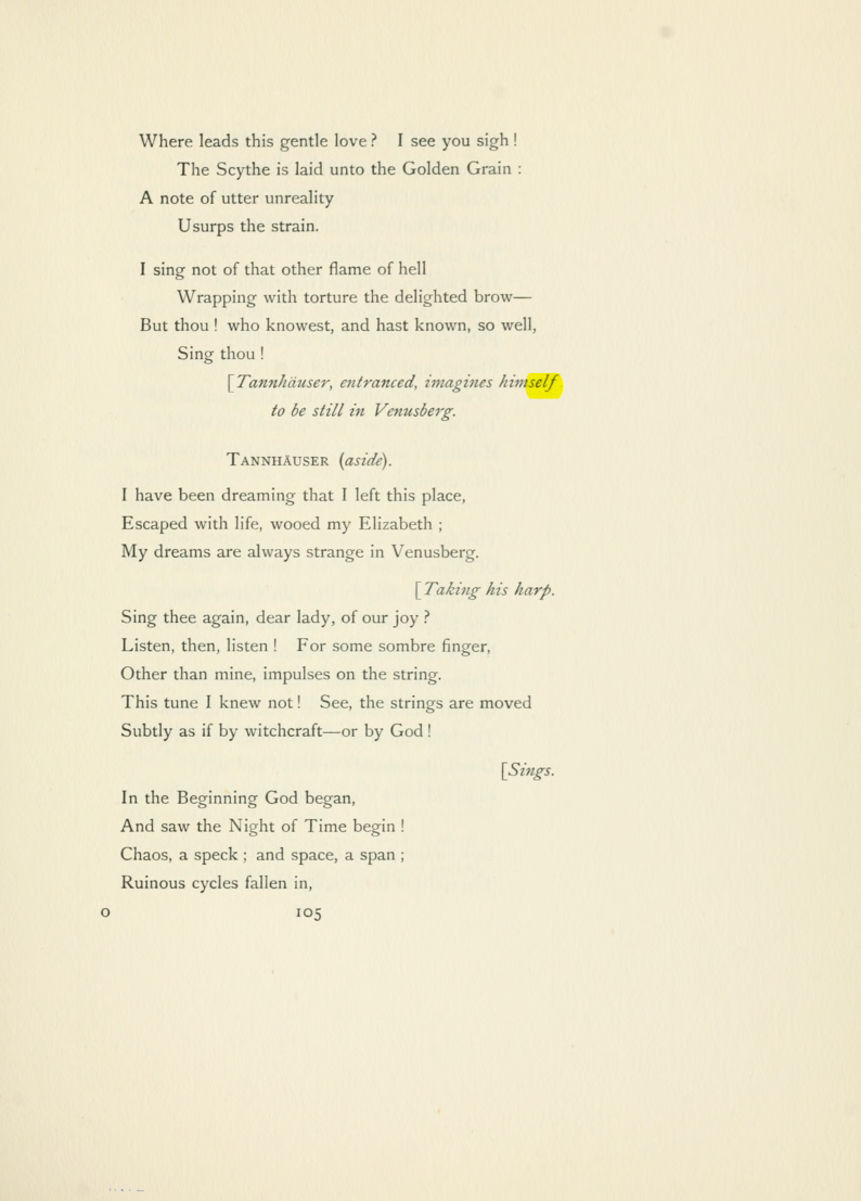Original scan of Tannhäuser, PDF page 107