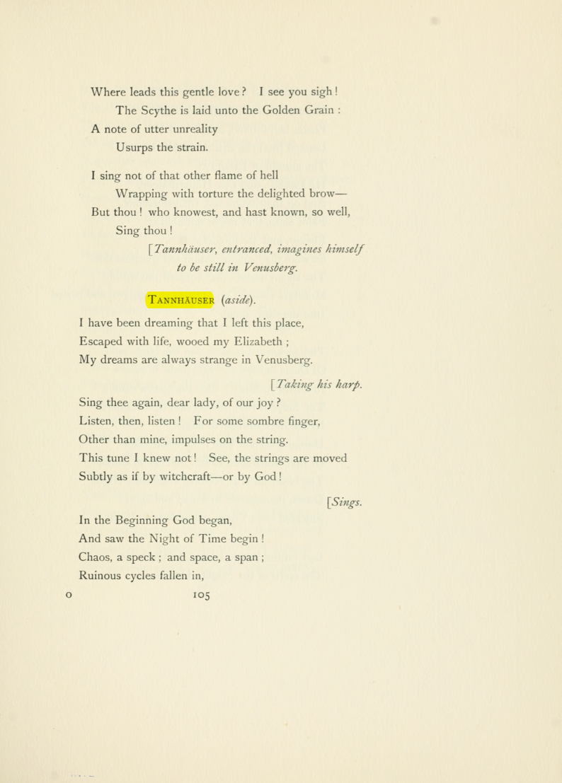 Original scan of Tannhäuser, PDF page 107