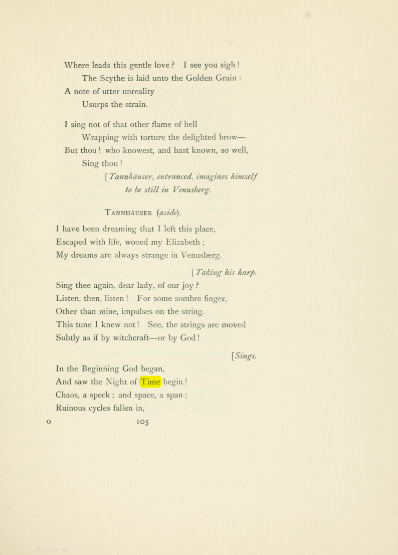 Original scan of Tannhäuser, PDF page 107