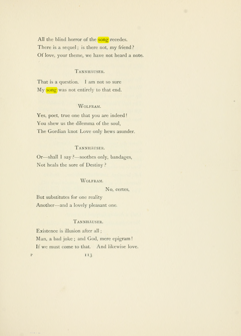 Original scan of Tannhäuser, PDF page 115