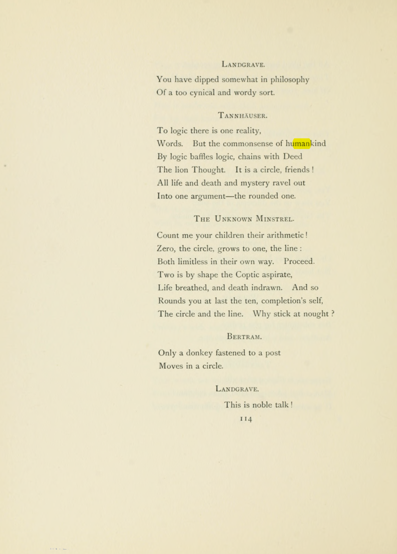 Original scan of Tannhäuser, PDF page 116