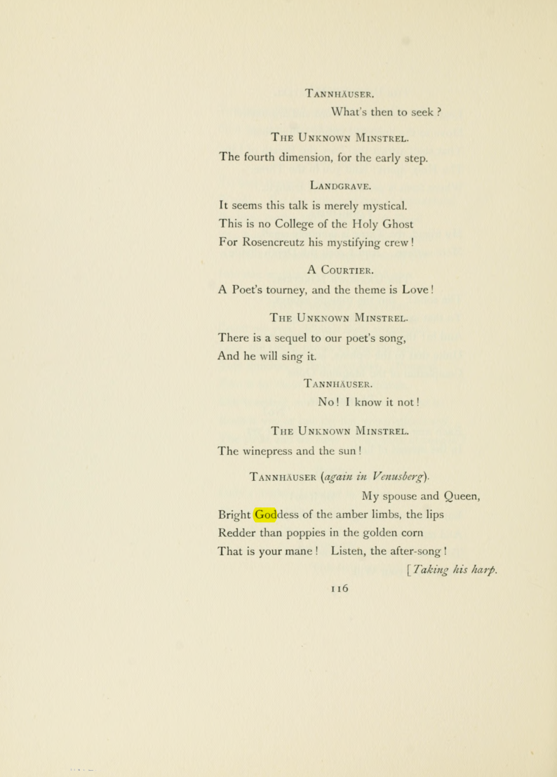 Original scan of Tannhäuser, PDF page 118