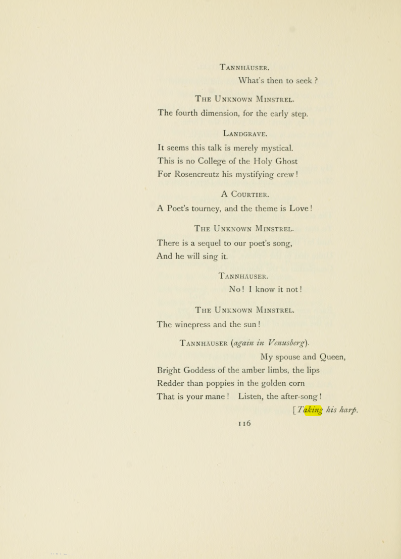 Original scan of Tannhäuser, PDF page 118