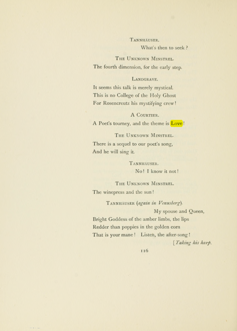 Original scan of Tannhäuser, PDF page 118