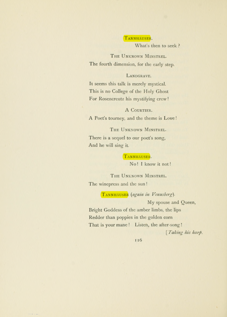 Original scan of Tannhäuser, PDF page 118
