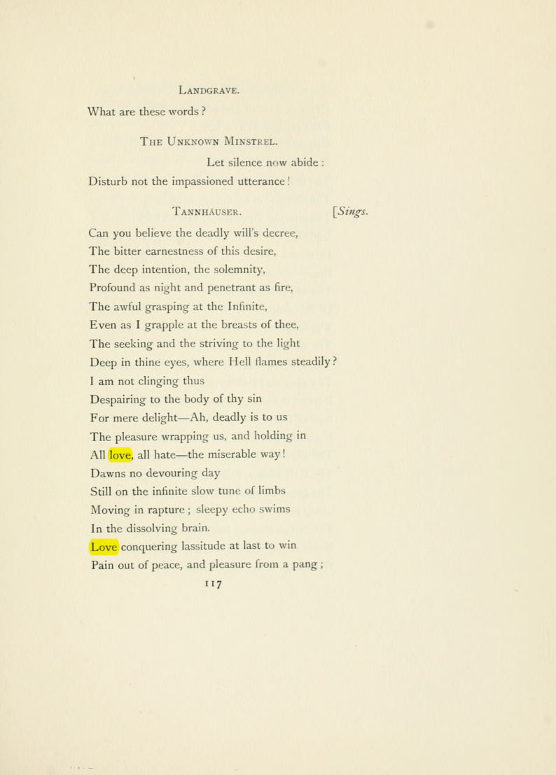 Original scan of Tannhäuser, PDF page 119