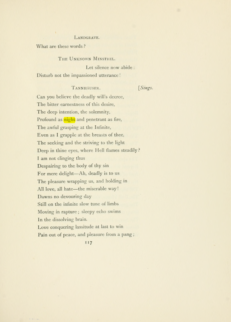 Original scan of Tannhäuser, PDF page 119