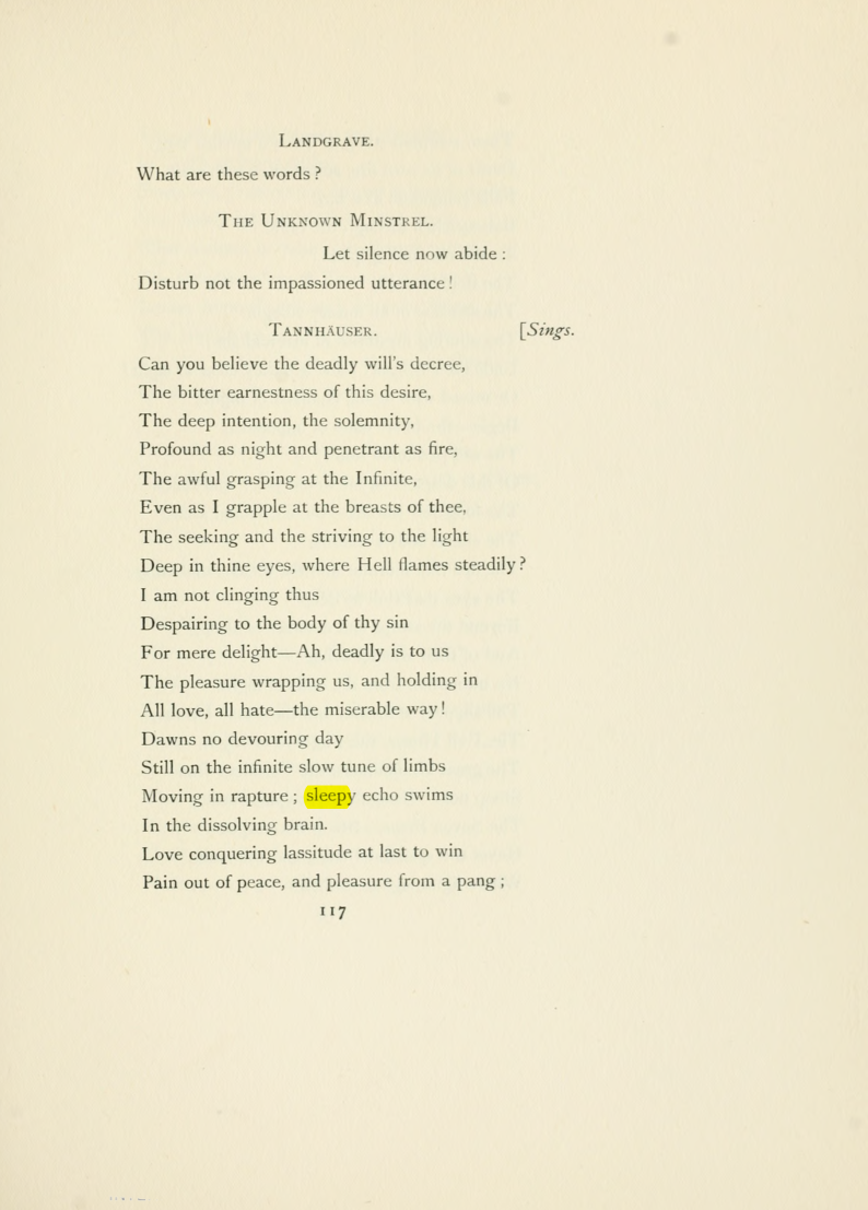 Original scan of Tannhäuser, PDF page 119