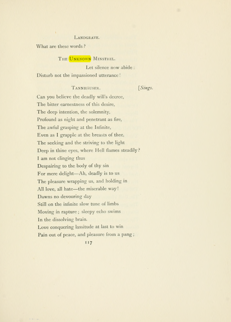 Original scan of Tannhäuser, PDF page 119