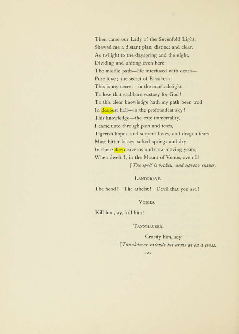 Original scan of Tannhäuser, PDF page 124