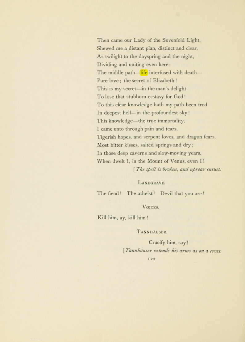 Original scan of Tannhäuser, PDF page 124