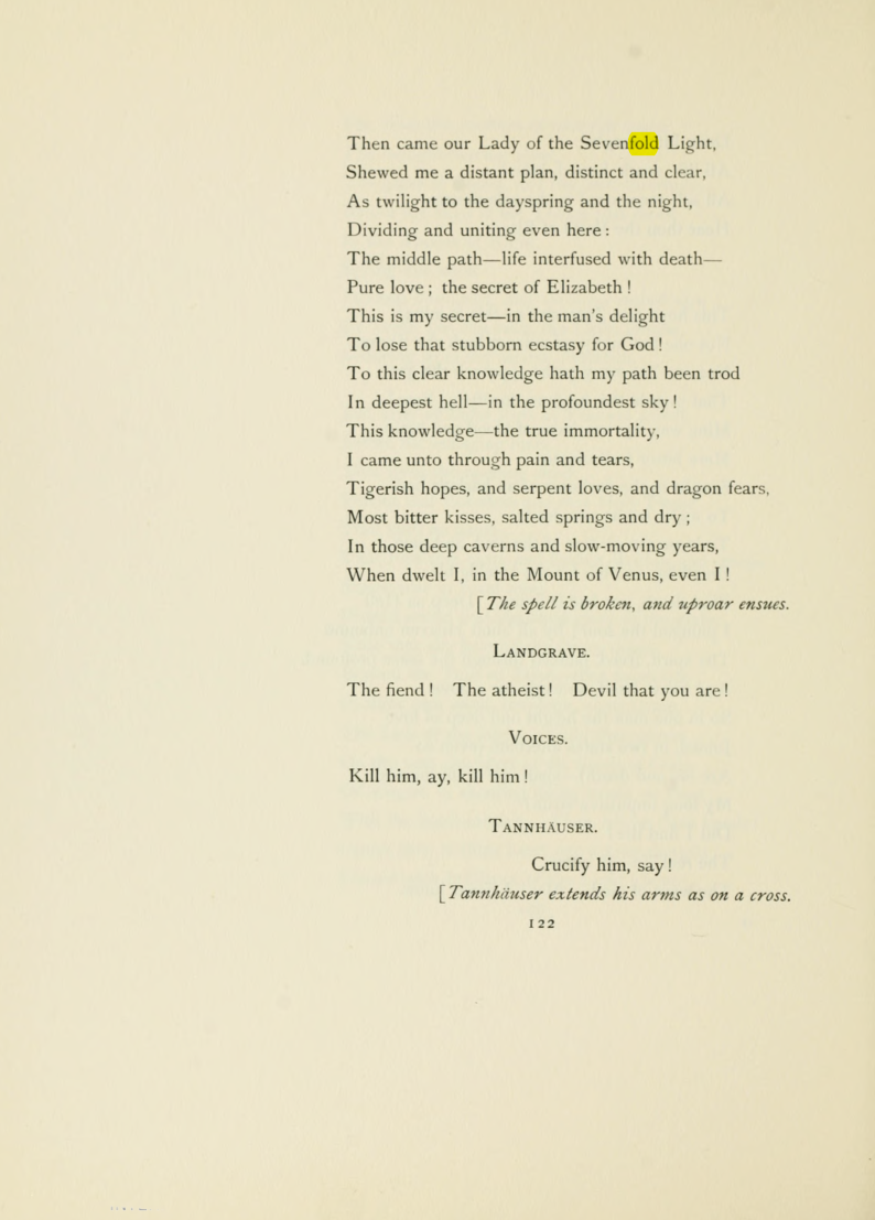 Original scan of Tannhäuser, PDF page 124