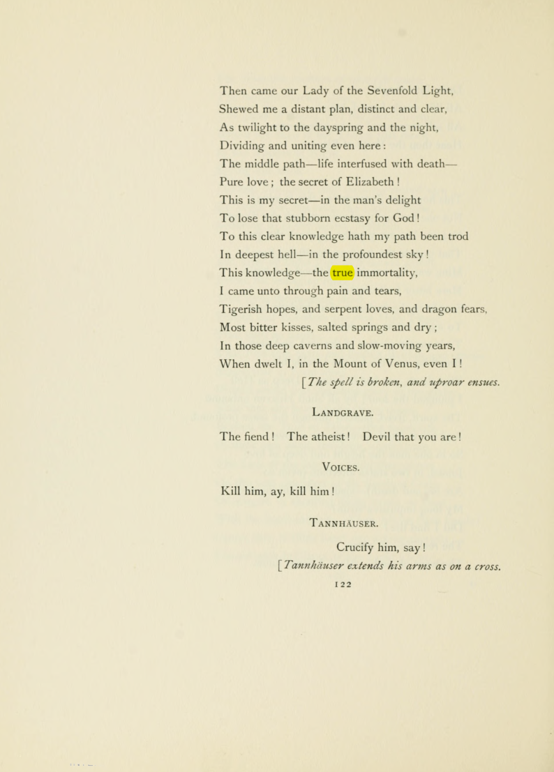 Original scan of Tannhäuser, PDF page 124