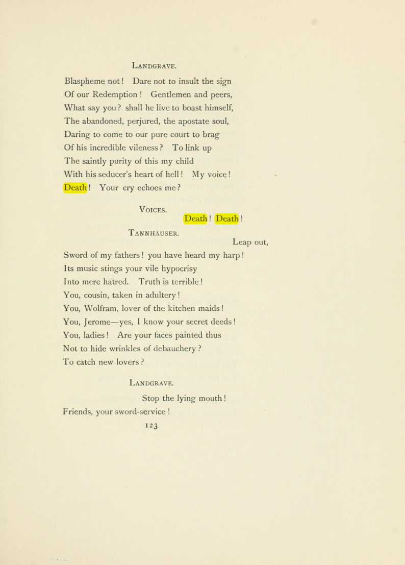 Original scan of Tannhäuser, PDF page 125