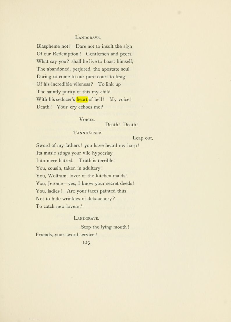 Original scan of Tannhäuser, PDF page 125