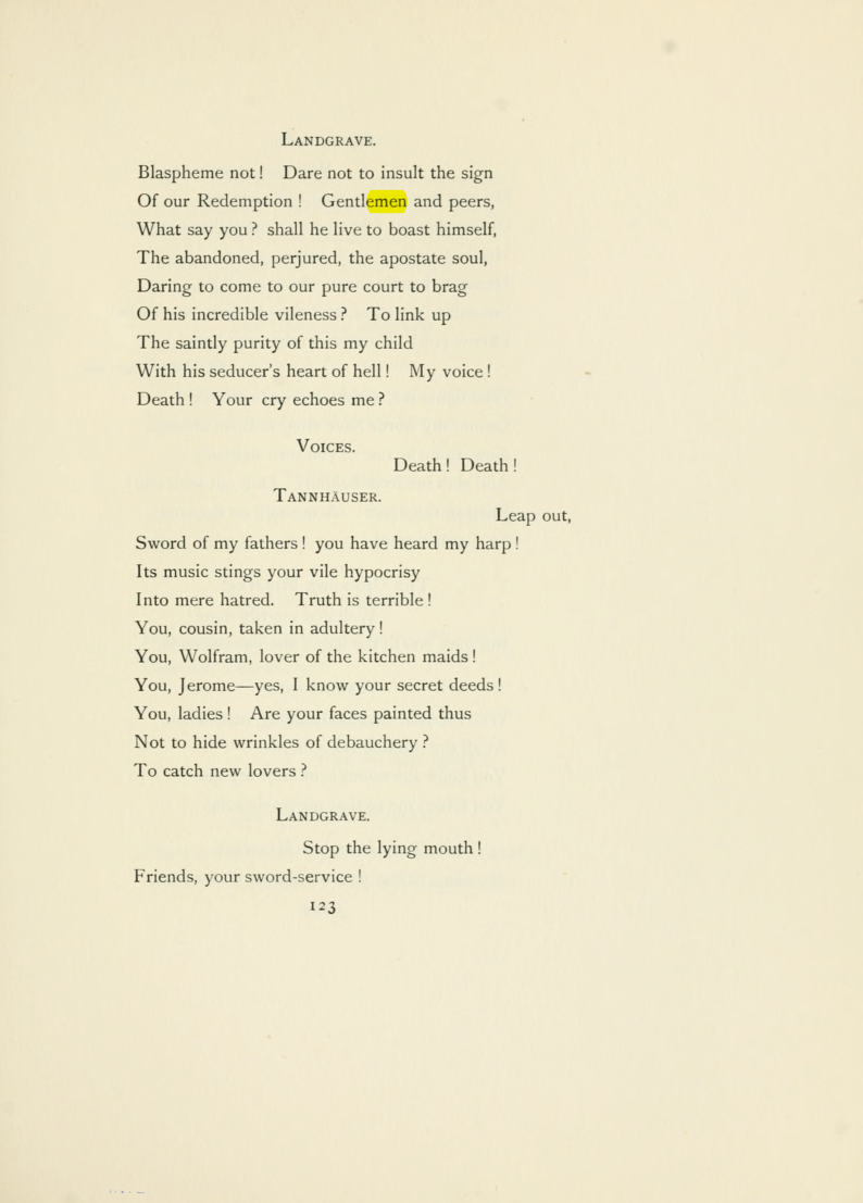 Original scan of Tannhäuser, PDF page 125