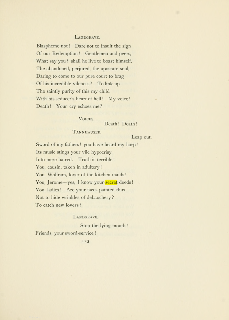 Original scan of Tannhäuser, PDF page 125