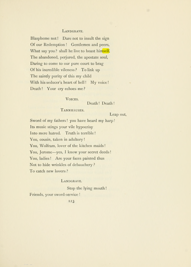 Original scan of Tannhäuser, PDF page 125