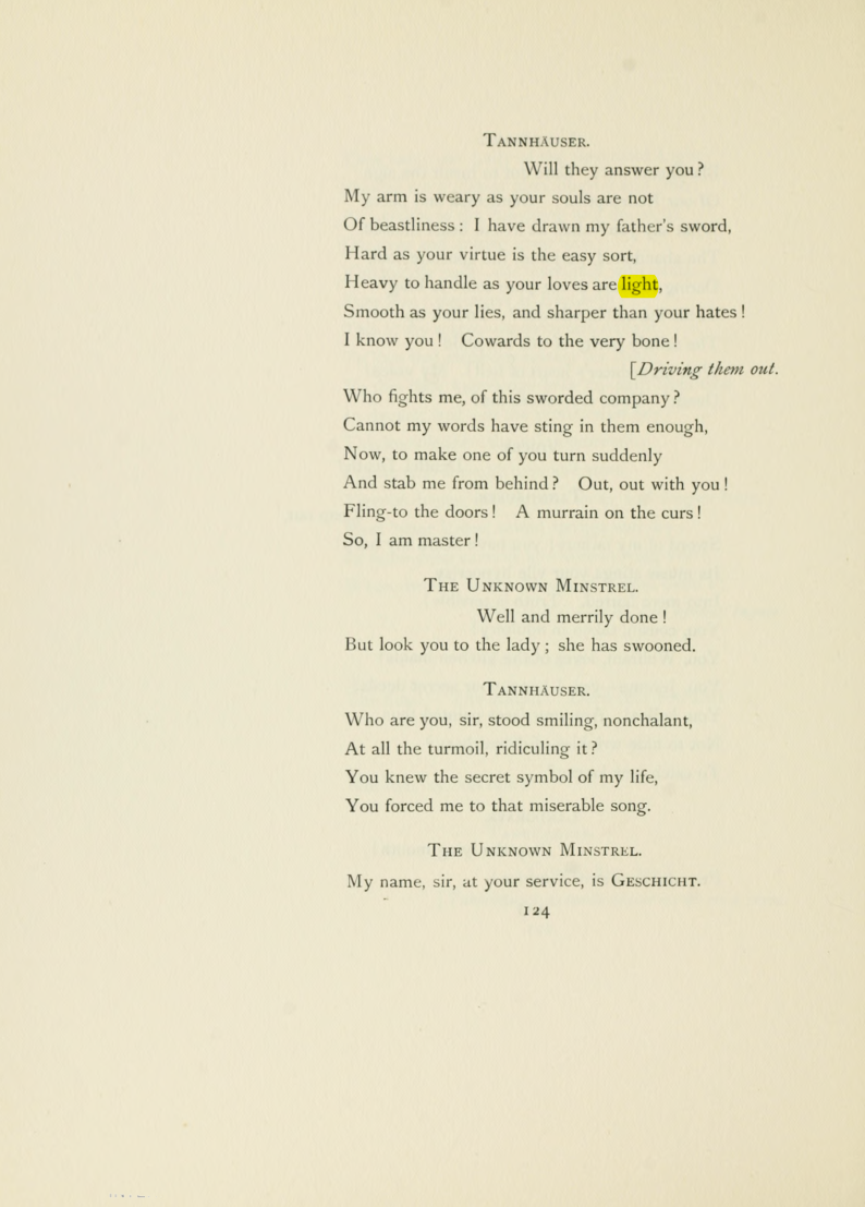 Original scan of Tannhäuser, PDF page 126
