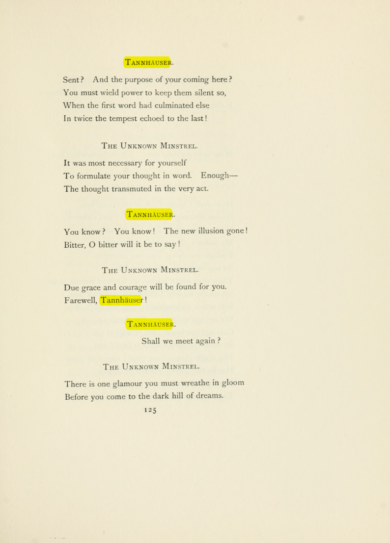 Original scan of Tannhäuser, PDF page 127