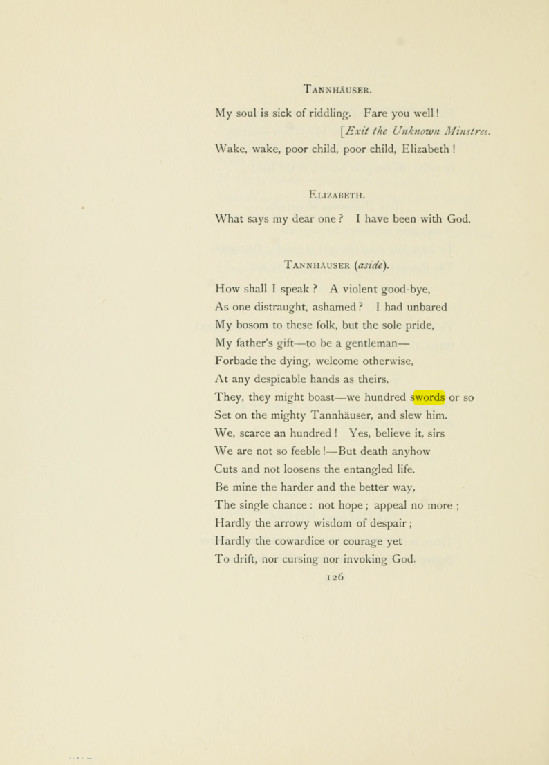 Original scan of Tannhäuser, PDF page 128