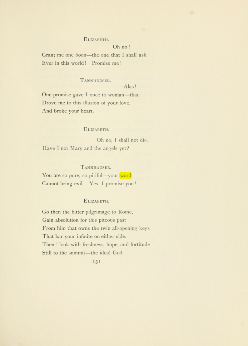 Original scan of Tannhäuser, PDF page 133