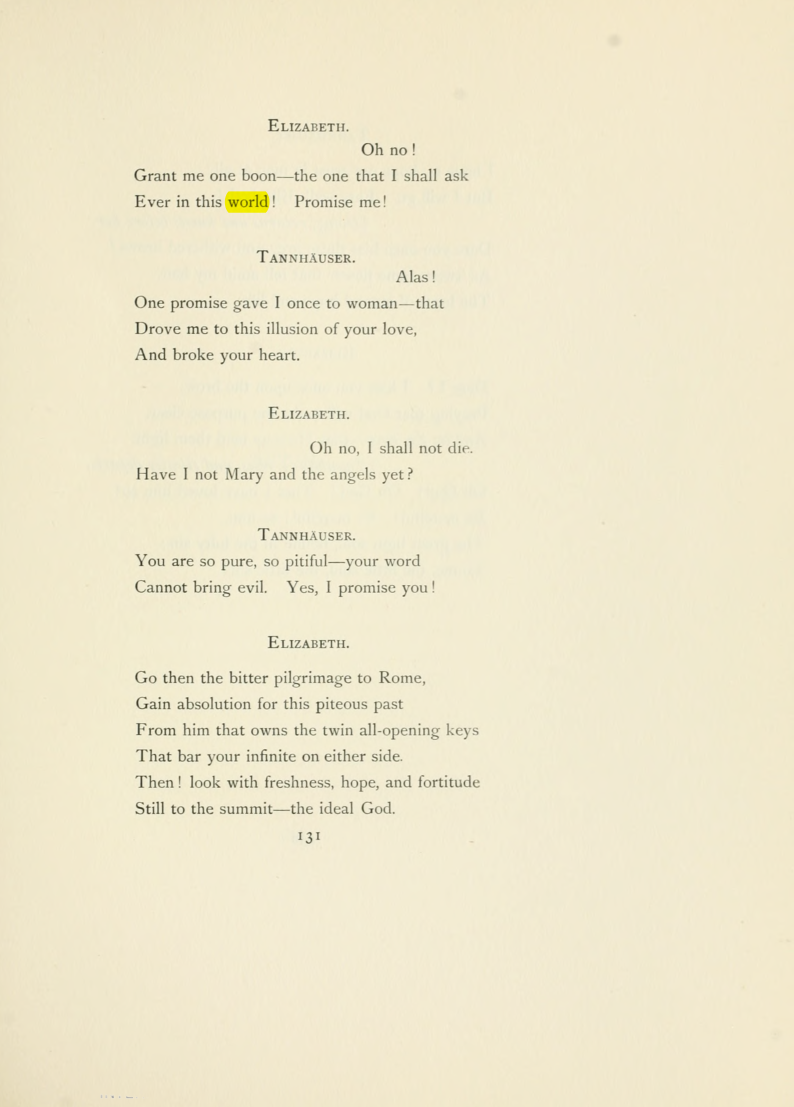 Original scan of Tannhäuser, PDF page 133