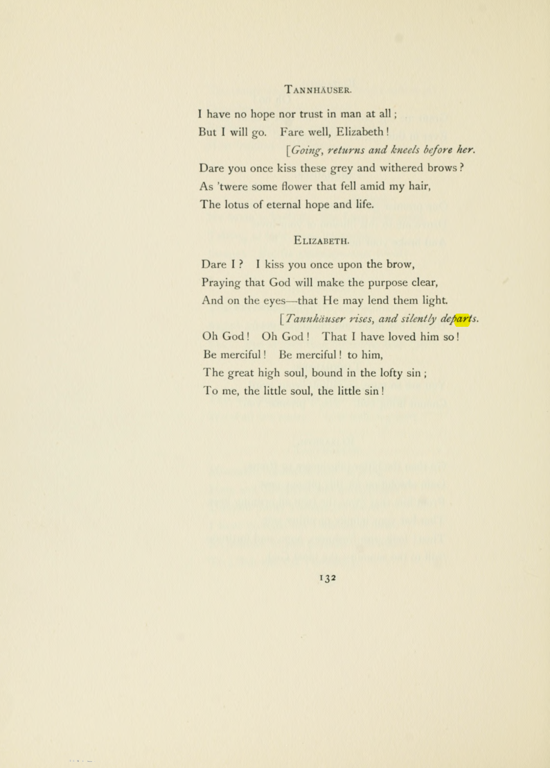 Original scan of Tannhäuser, PDF page 134