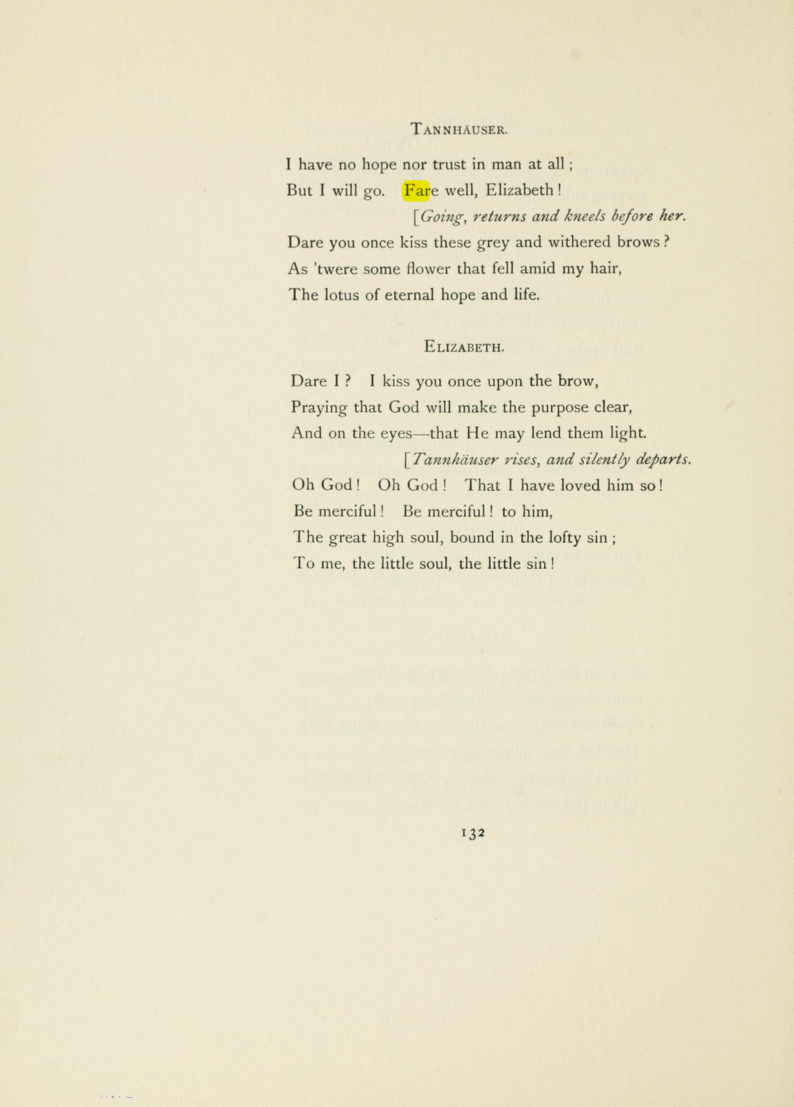 Original scan of Tannhäuser, PDF page 134