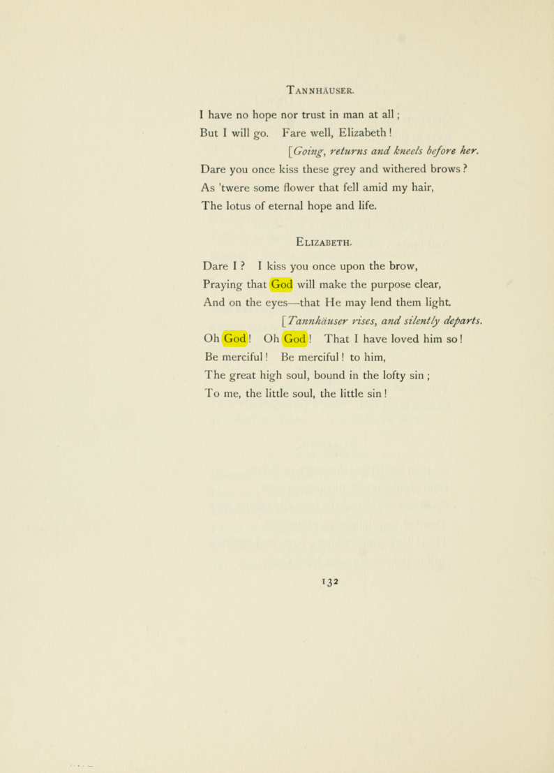 Original scan of Tannhäuser, PDF page 134