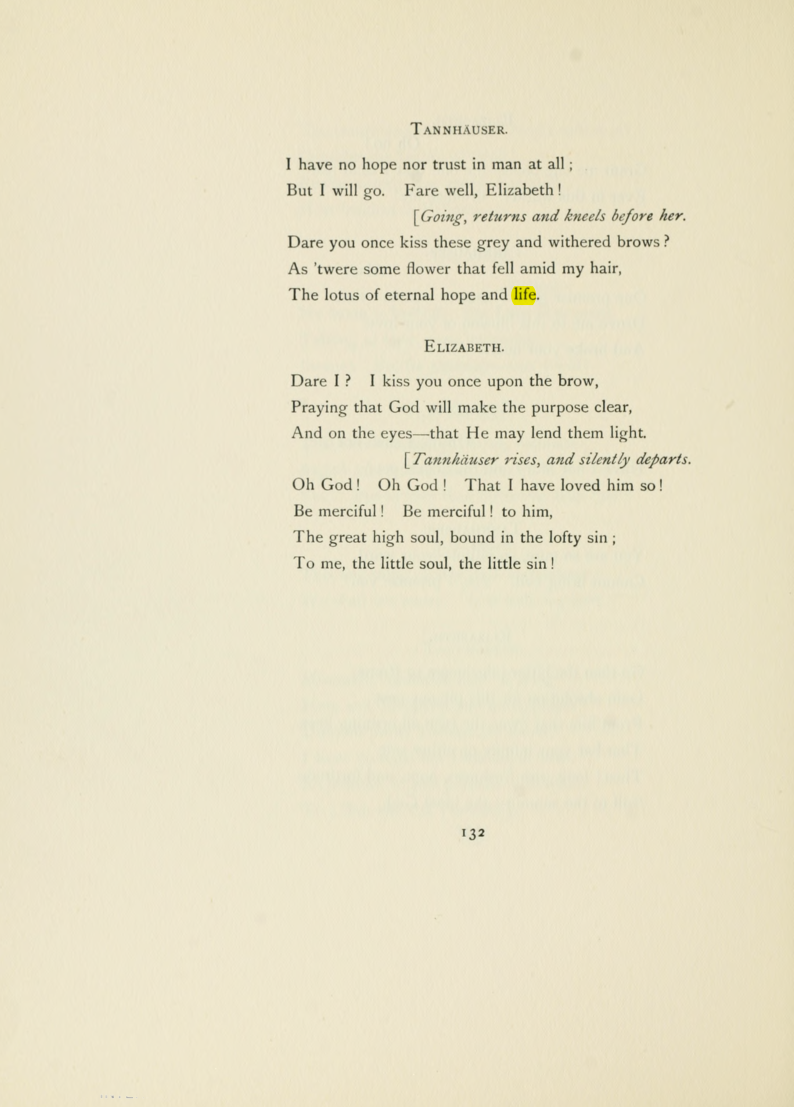Original scan of Tannhäuser, PDF page 134