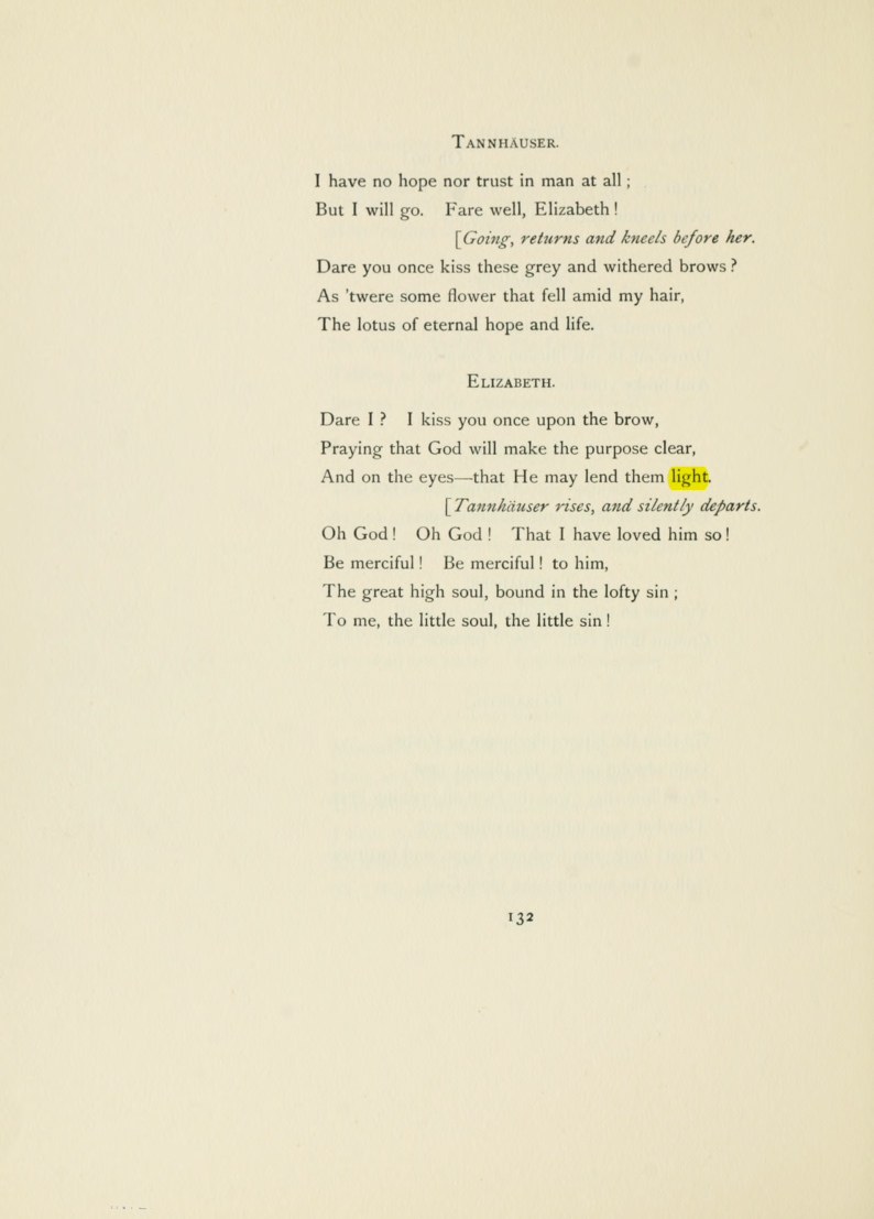 Original scan of Tannhäuser, PDF page 134