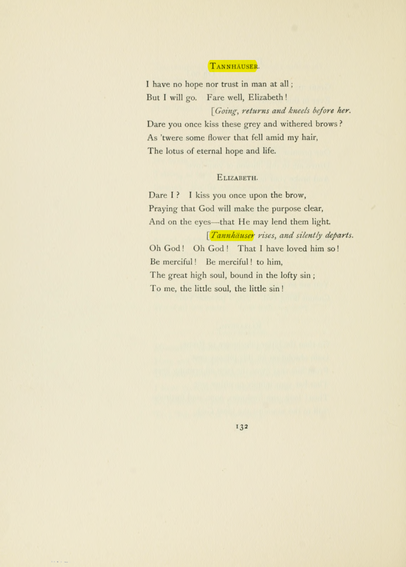 Original scan of Tannhäuser, PDF page 134