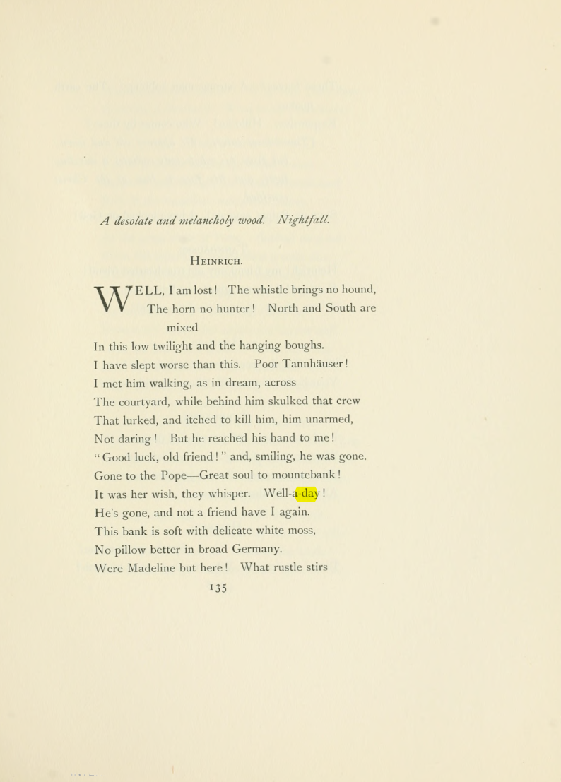 Original scan of Tannhäuser, PDF page 137