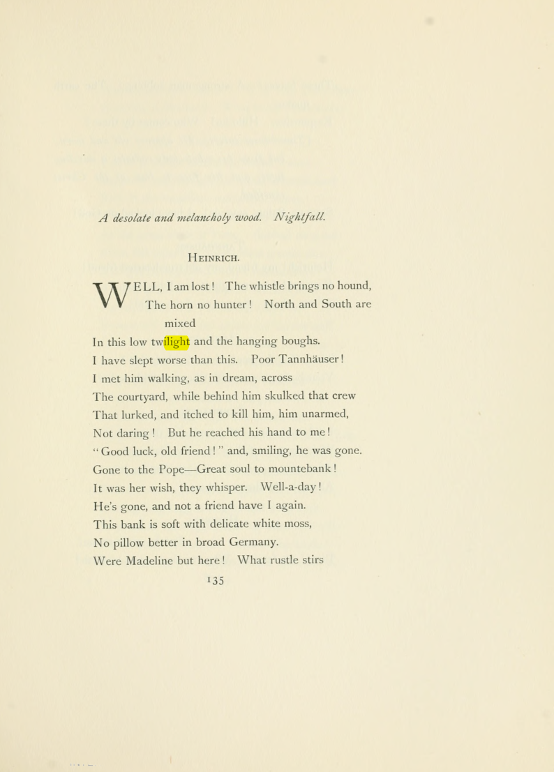 Original scan of Tannhäuser, PDF page 137