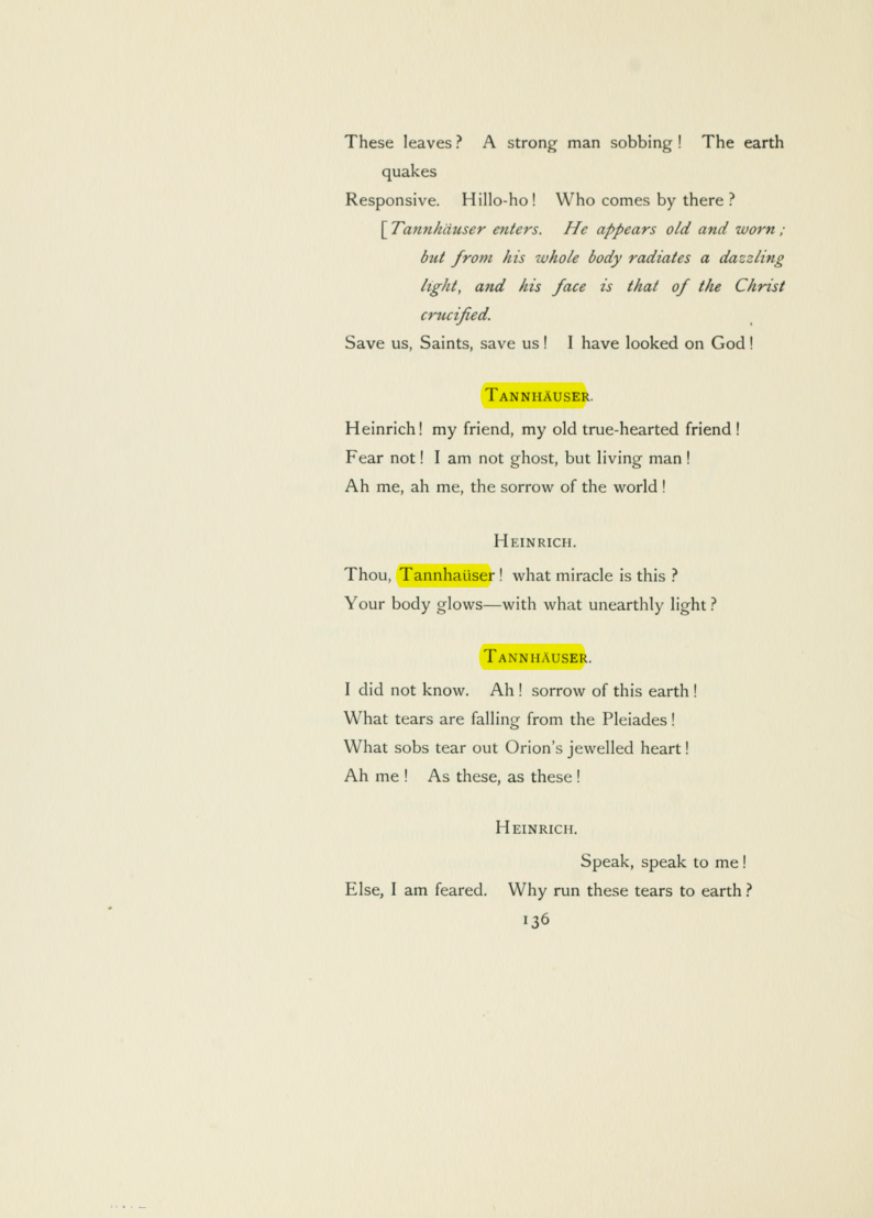Original scan of Tannhäuser, PDF page 138