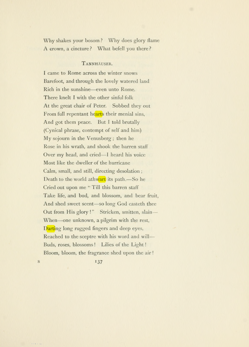 Original scan of Tannhäuser, PDF page 139