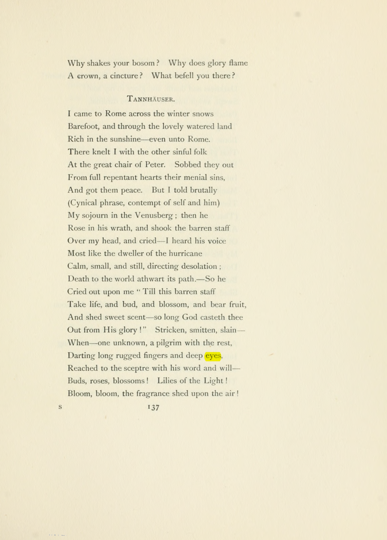 Original scan of Tannhäuser, PDF page 139