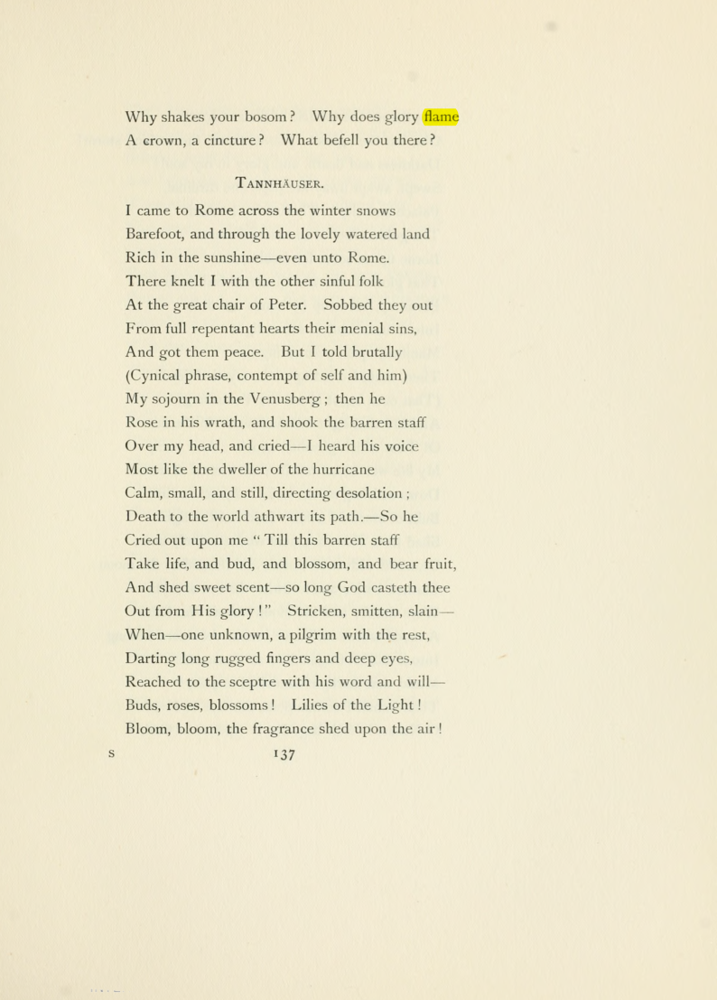 Original scan of Tannhäuser, PDF page 139