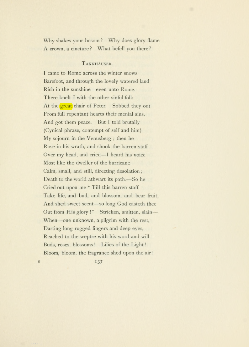 Original scan of Tannhäuser, PDF page 139