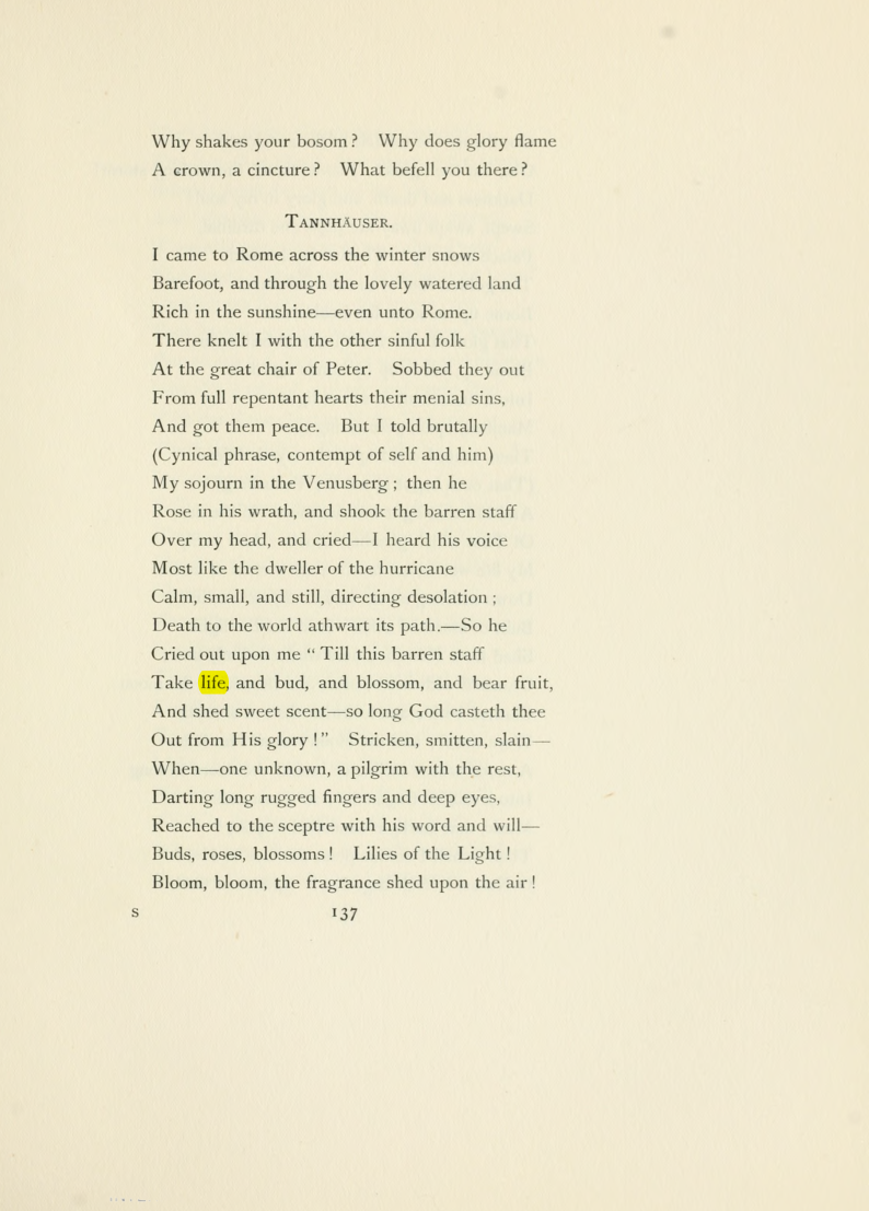 Original scan of Tannhäuser, PDF page 139
