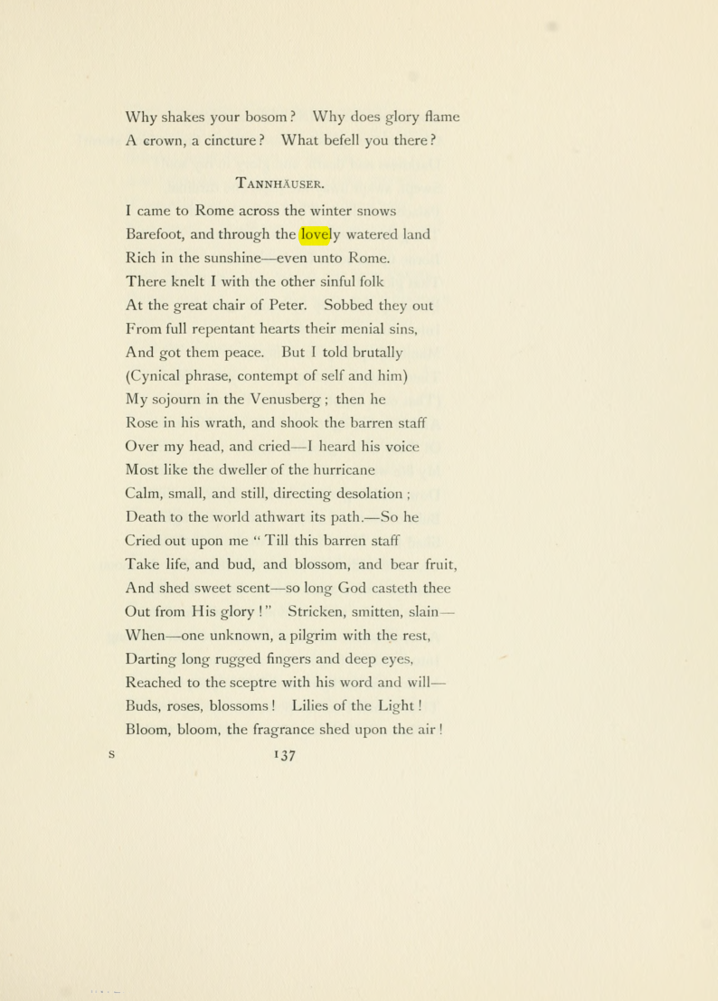Original scan of Tannhäuser, PDF page 139