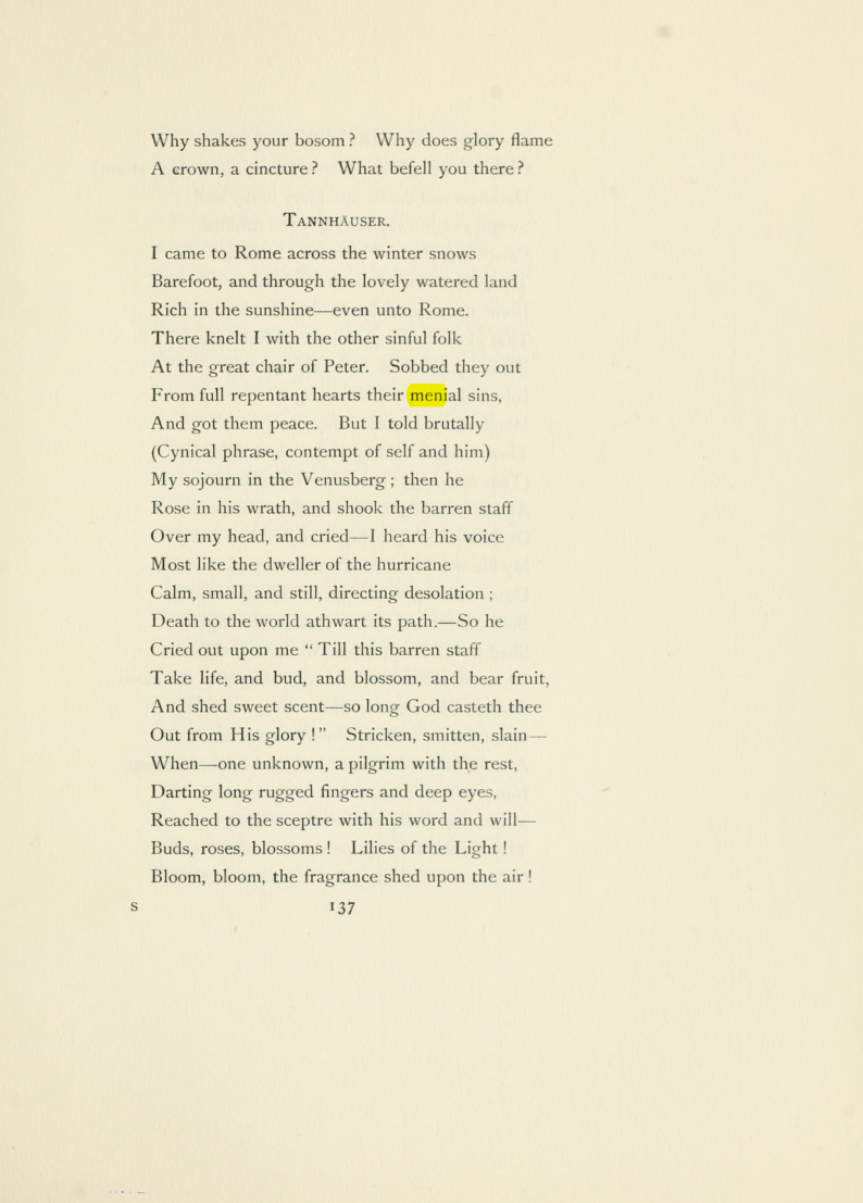 Original scan of Tannhäuser, PDF page 139
