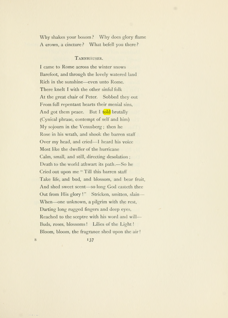 Original scan of Tannhäuser, PDF page 139