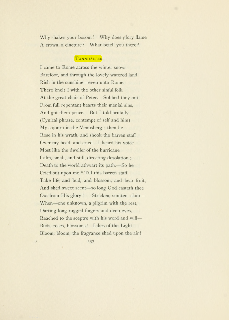 Original scan of Tannhäuser, PDF page 139