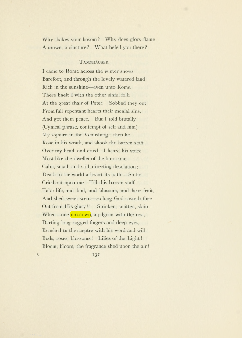 Original scan of Tannhäuser, PDF page 139