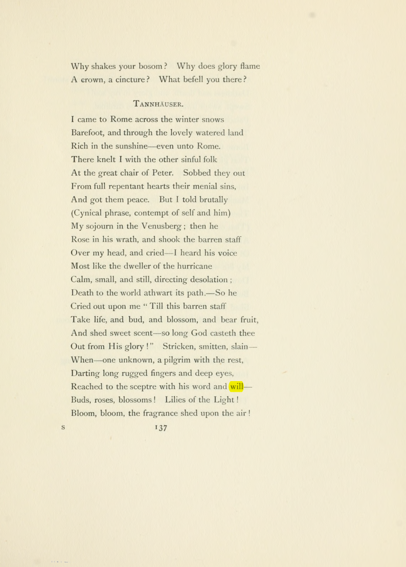 Original scan of Tannhäuser, PDF page 139