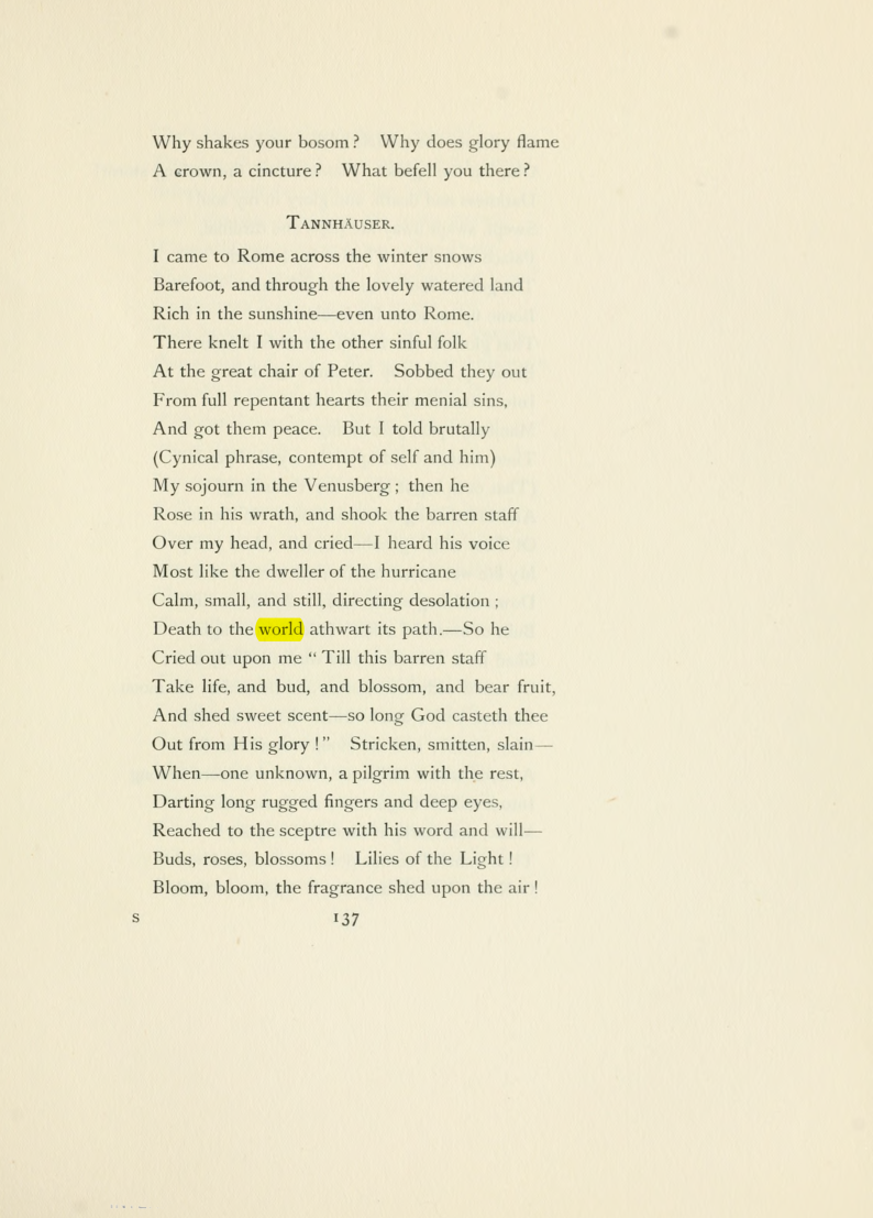 Original scan of Tannhäuser, PDF page 139