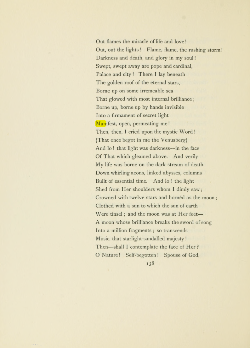 Original scan of Tannhäuser, PDF page 140